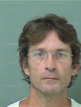 Joseph Harold Glasper