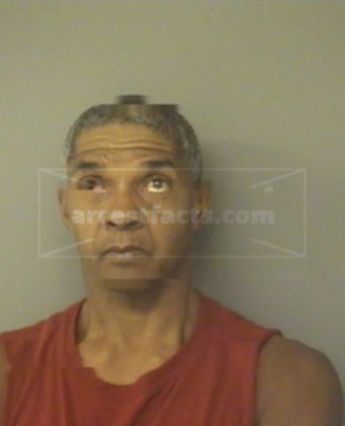 Randy Ray Davis