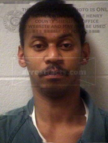 Christopher Ronald Cox