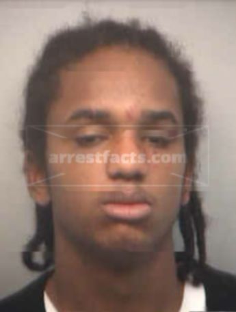 Jarrette Vernon