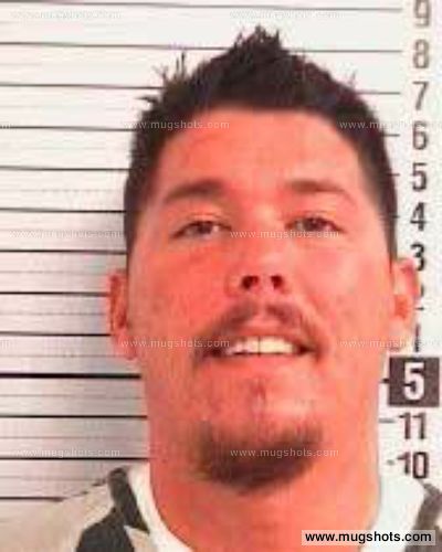 Rocky Ryan Gibson
