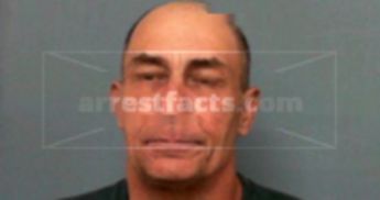 Louis Steven Bailey