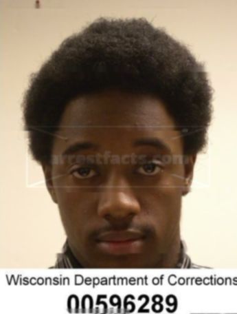 Anthony T Mcneal