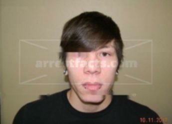 Chase Graham Quirona