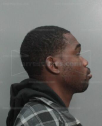 Cedric Obrian Oliver