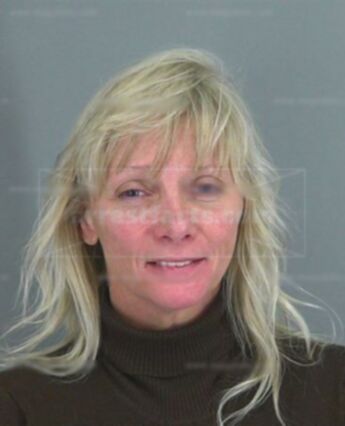 Charlotte Anne Hebrank