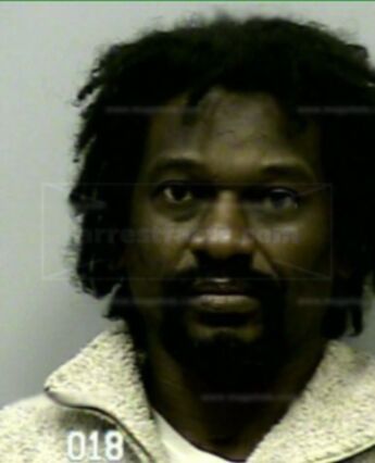 Ronald Lindsey