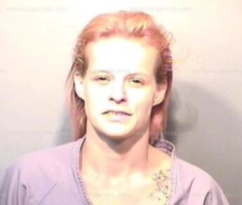 Christine Marie Gray