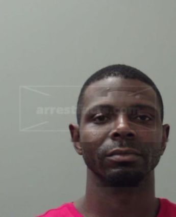 Antwon Marques Hardin