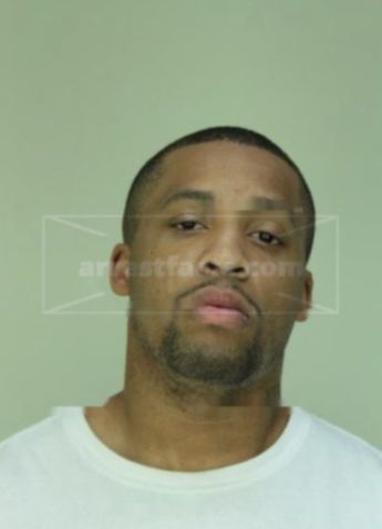 Keith Eric Allen Jr.