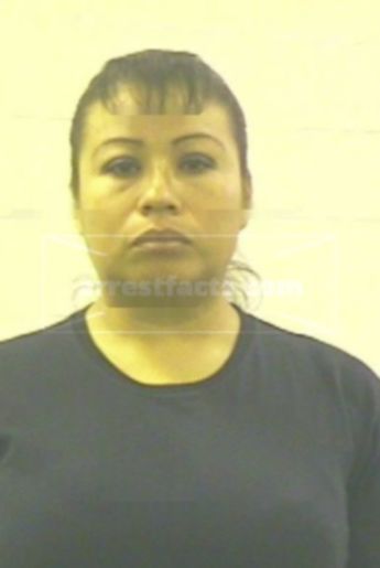 Maria Guadalupe Aguilera