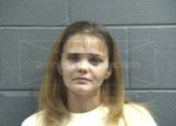 Stephanie Lynn Jackson