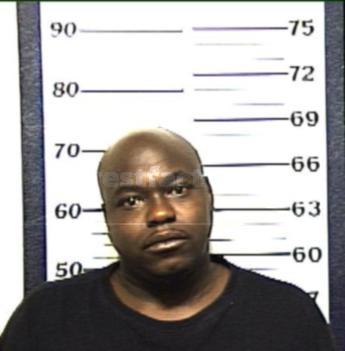Donald Edward Breedlove