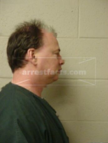 Charles Wayne Adams