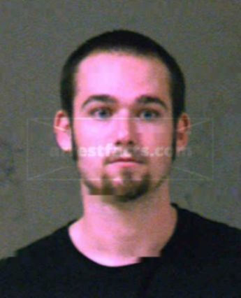 Tanner Lee Bertram