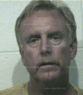 Wayne Russell Erickson