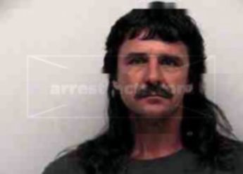 Johnny Dewayne Burke