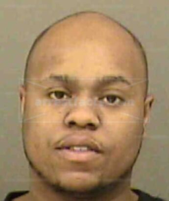 Sedrick Carson