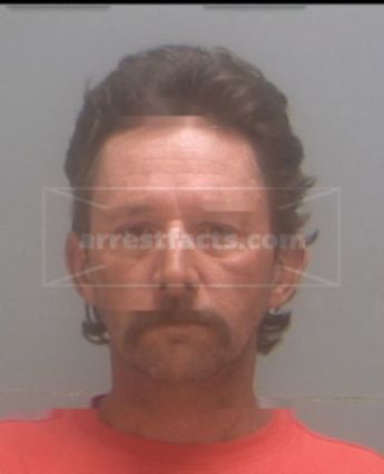 Tony Lynn Pearce