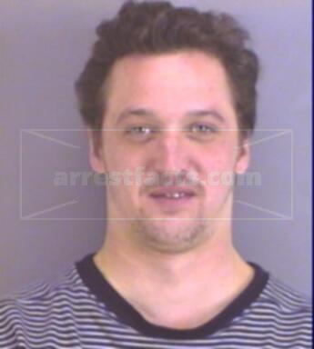 Charles Stephen Mason