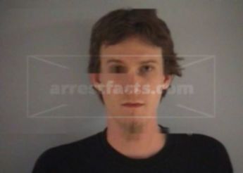 Stephen Todd Baker