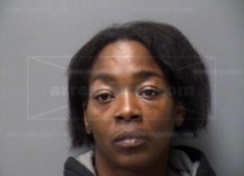 Tiffany Brown