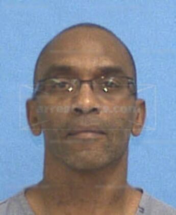 Tyrone Aliry Johnson