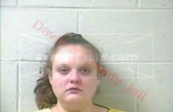 Nicole Elizabeth Abbott