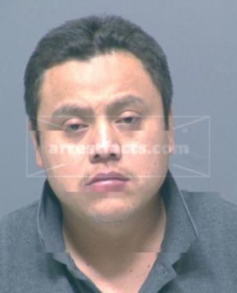 Hugo Omar Cruzmontes