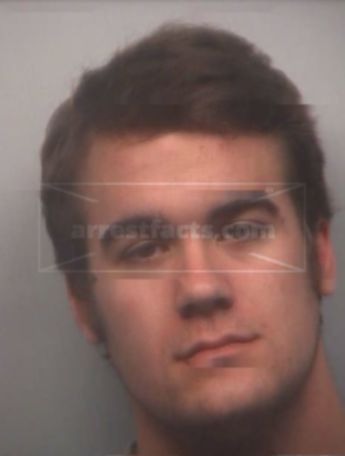 Andrew Reavis Stamps
