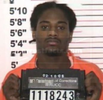 Charles Irving Mcdowell