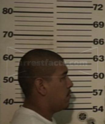 Carlos David Garcia