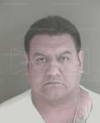 Roy Silva Sr.