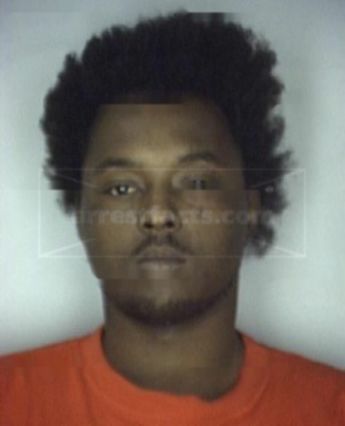 Klinofe Pernell Slater