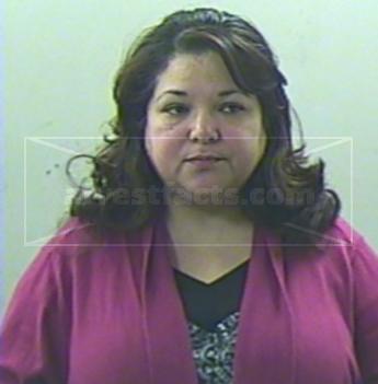 Emelina Eileen Saenz