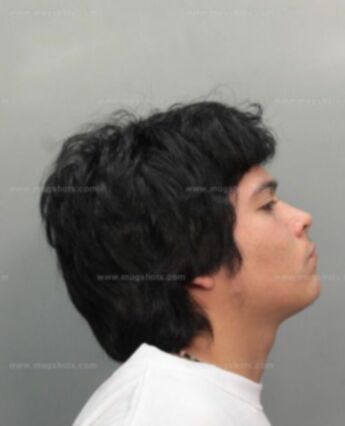Ronald Sandoval