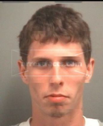 Alexander Sean Chick