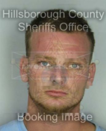 Justin Glenn Woody