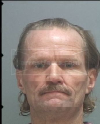 Michael Anthony Baird