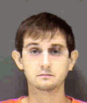 Micah Ollen Burch