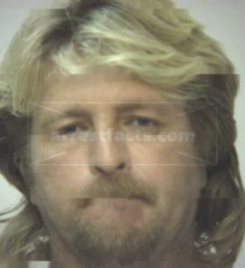 Ward Gene Merrell