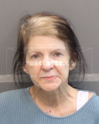 Carolyn Katherine Rudolph