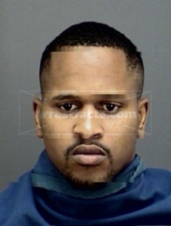 Brandon Keon Starr