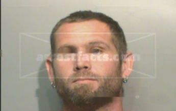 Frederick Michael Westfall