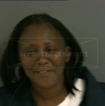 Stephanie Renee Williams
