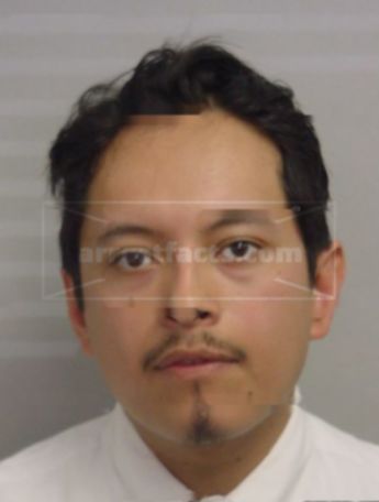 Jesus Benitez Fierro