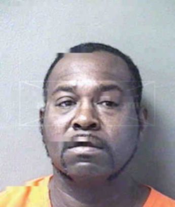 Melvin Charles Hines
