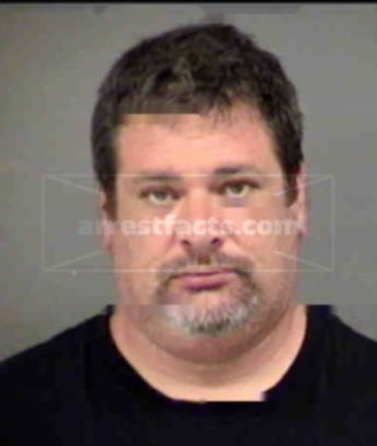 Darren William Pratt