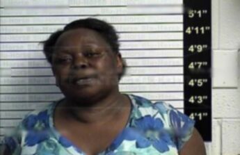 Joyce Isom