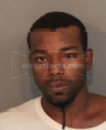 Antonio Mcneil